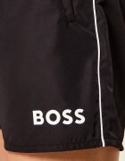 BOSS BLACK Șorți de baie | Regular Fit