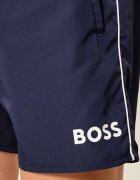 BOSS BLACK Șorți de baie Starfish | Regular Fit