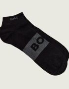 Boss Bodywear Șosete 2-pack