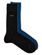 Boss Bodywear Șosete 2-pack