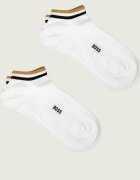 Boss Bodywear Șosete 2P AS Uni stripe CC
