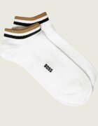 Boss Bodywear Șosete 2P AS Uni stripe CC