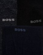 Boss Bodywear Șosete 3-pack