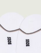 Boss Bodywear Șosete/tălpici 2-pack