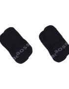 Boss Bodywear Șosete/tălpici 2-pack