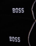 Boss Bodywear Șosete/tălpici 2-pack