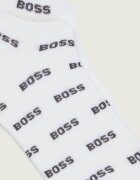 Boss Bodywear Șosete/tălpici 2-pack AS Allover CC