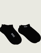 Boss Bodywear Șosete/tălpici 2-pack AS Logo CC