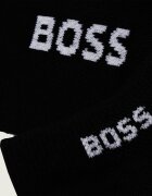 Boss Bodywear Șosete/tălpici 2-pack AS Logo CC