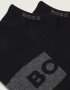 Boss Bodywear Șosete/tălpici 3 pack AS Logo CC