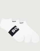 Boss Bodywear Șosete/tălpici 3 pack AS Logo CC