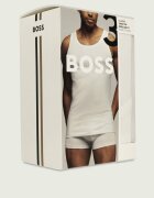 Boss Bodywear Tank top 3-pack Classic | Regular Fit