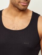 Boss Bodywear Tank top 3-pack RibClassic | Regular Fit
