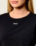 Boss Bodywear Top de pijama CI_LS-Shirt | Longline Fit