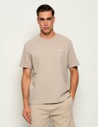 Boss Bodywear Top de pijama Waffle | regular fit