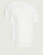 Boss Bodywear Tricou 2-pack 2P ComfortS | Relaxed fit