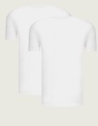 Boss Bodywear Tricou 2-pack | Relaxed fit