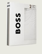 Boss Bodywear Tricou 2-pack | Relaxed fit