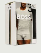 Boss Bodywear Tricou 3-pack TShirt RN 3P Classic | Regular Fit