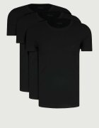 Boss Bodywear Tricou 3-pack TShirt RN 3P Classic | Regular Fit