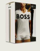 Boss Bodywear Tricou VN 2P Modern | Slim Fit