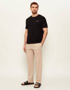 Boss Bodywear Tricou Waffle | Regular Fit