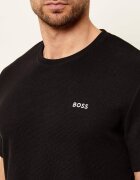 Boss Bodywear Tricou Waffle | Regular Fit
