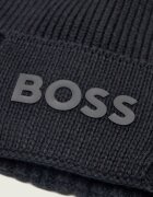 BOSS Green Căciulă Asic_Beanie-X cu adaos de lână