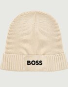 BOSS Green Căciulă Asic_Beanie-X cu adaos de lână