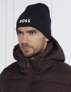 BOSS Green Căciulă Asic Beanie X cu adaos de lână