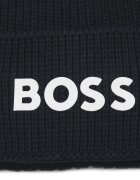 BOSS Green Căciulă Asic Beanie X cu adaos de lână