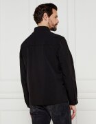 BOSS Green Cămașă B_Basin Tech_L | Relaxed fit | stretch