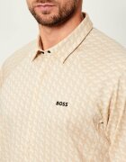 BOSS Green Cămașă B_EXCURSE_L | regular fit | stretch