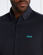 BOSS Green Cămașă B_Motion_L | Straight fit