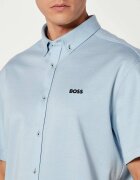 BOSS Green Cămașă B_Motion S | Regular Fit | stretch