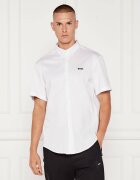 BOSS Green Cămașă cămașă B_Motion S | regular fit | stretch