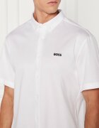BOSS Green Cămașă cămașă B_Motion S | regular fit | stretch