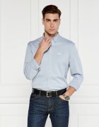 BOSS Green Cămașă MOTION | Regular Fit | stretch