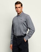BOSS Green Cămașă ST_Dymova L | regular fit | stretch