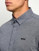 BOSS Green Cămașă ST_Dymova L | regular fit | stretch