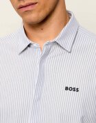 BOSS Green Cămașă ST_Dymova L | regular fit | stretch