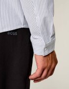 BOSS Green Cămașă ST_Dymova L | regular fit | stretch
