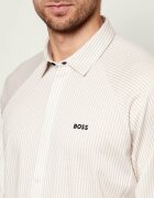 BOSS Green Cămașă ST_Excurse L | regular fit | stretch
