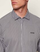 BOSS Green Cămașă ST_Excurse L | regular fit | stretch