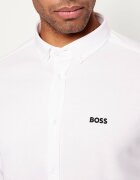 BOSS Green Cămașă ST_Motion L | regular fit | stretch