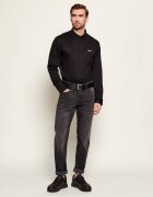 BOSS Green Cămașă ST_Motion L | regular fit | stretch