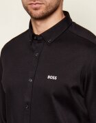 BOSS Green Cămașă ST_Motion L | regular fit | stretch