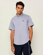BOSS Green Cămașă ST_Motion S | regular fit | stretch