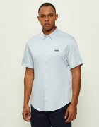BOSS Green Cămașă ST_Motion S | regular fit | stretch