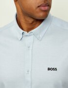 BOSS Green Cămașă ST_Motion S | regular fit | stretch